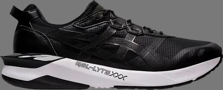 

Кроссовки gel lyte 30 'black' Asics, черный