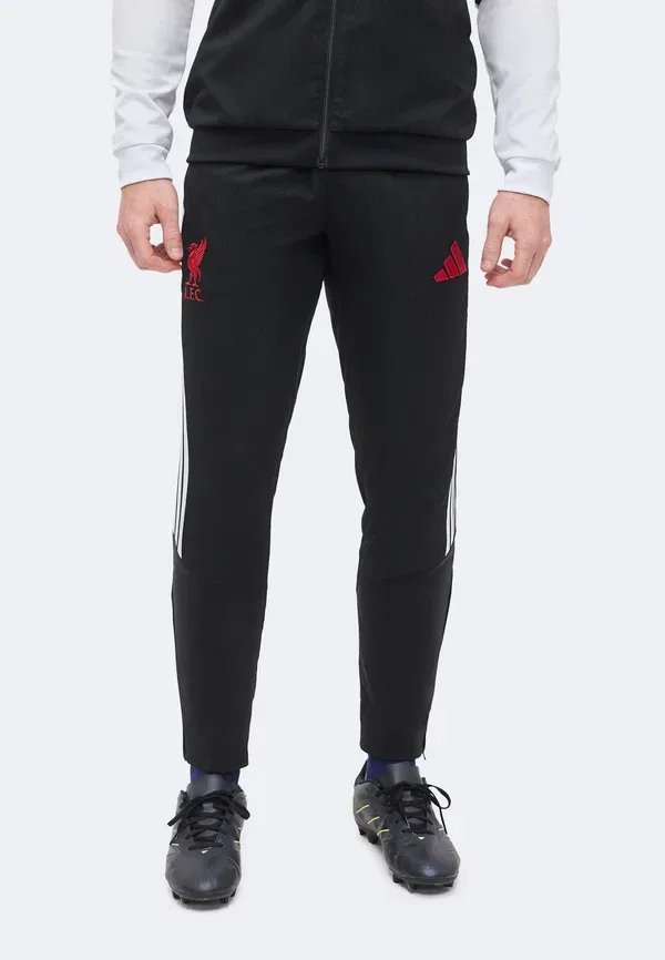 Спортивные брюки Adidas Performance, черный