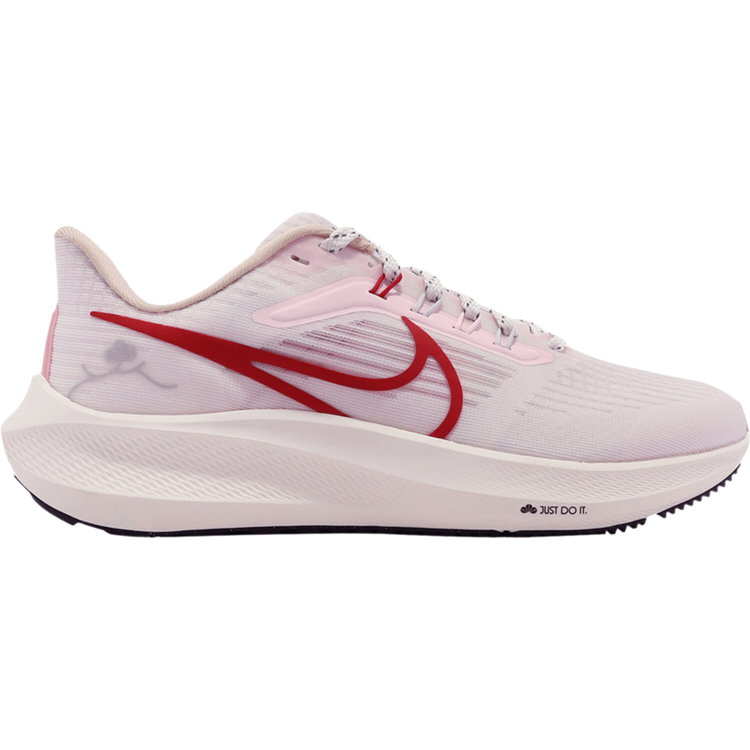 

Кроссовки Nike Wmns Air Zoom Pegasus 39, белый