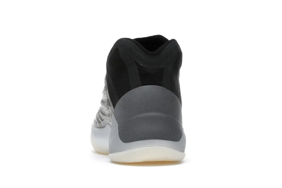 Детские кроссовки Lifestyle Adidas Yeezy QNTM, Barium — фото 4