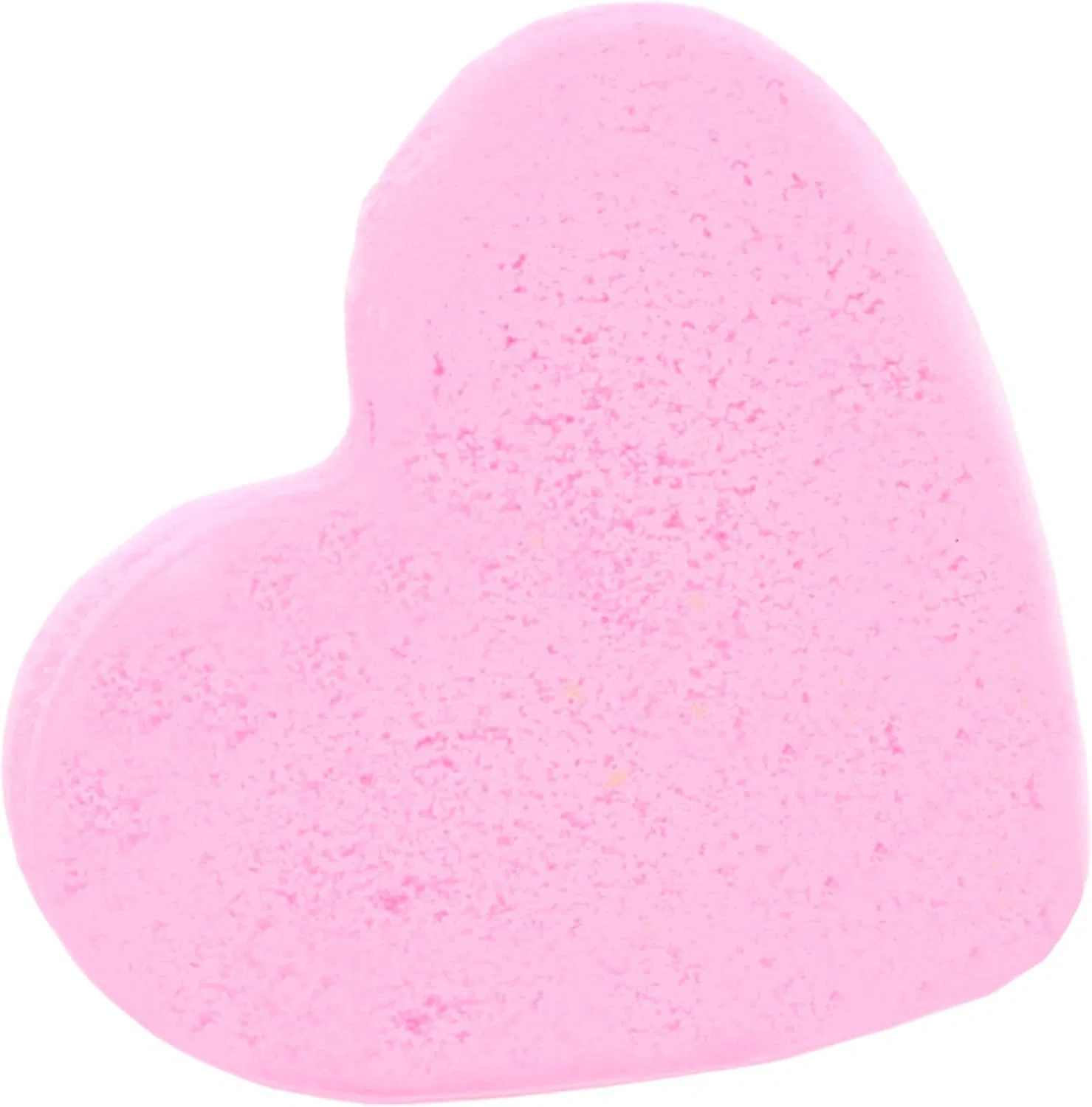 Бомбочка для ванны Love Hearts Bubblegum, 1 шт Generic