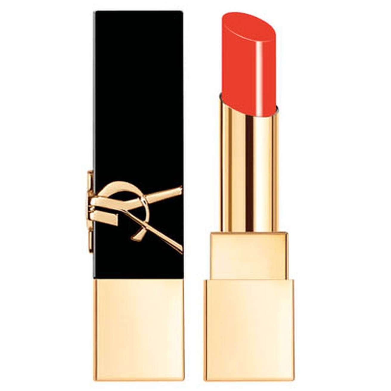 

Помада для губ Yves Saint Laurent Rouge Pur Couture The Bold, 7 - Unhibited Flame