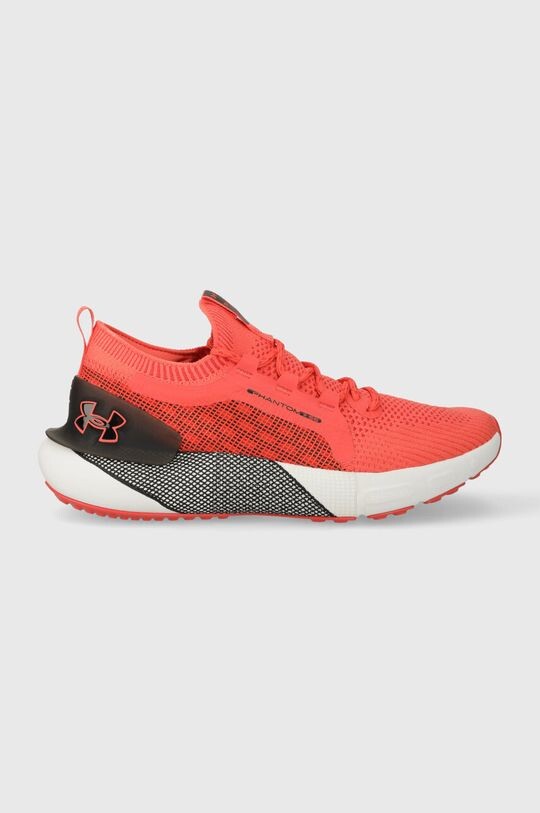 

Кроссовки Under Armour, оранжевый