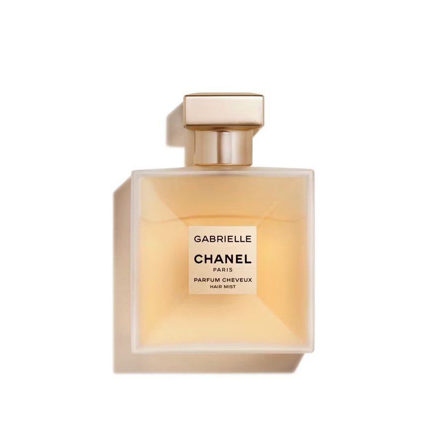 

Парфюмированная вуаль для волос Chanel Gabrielle