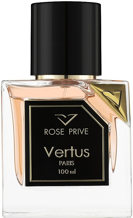 

Духи Vertus Rose Prive