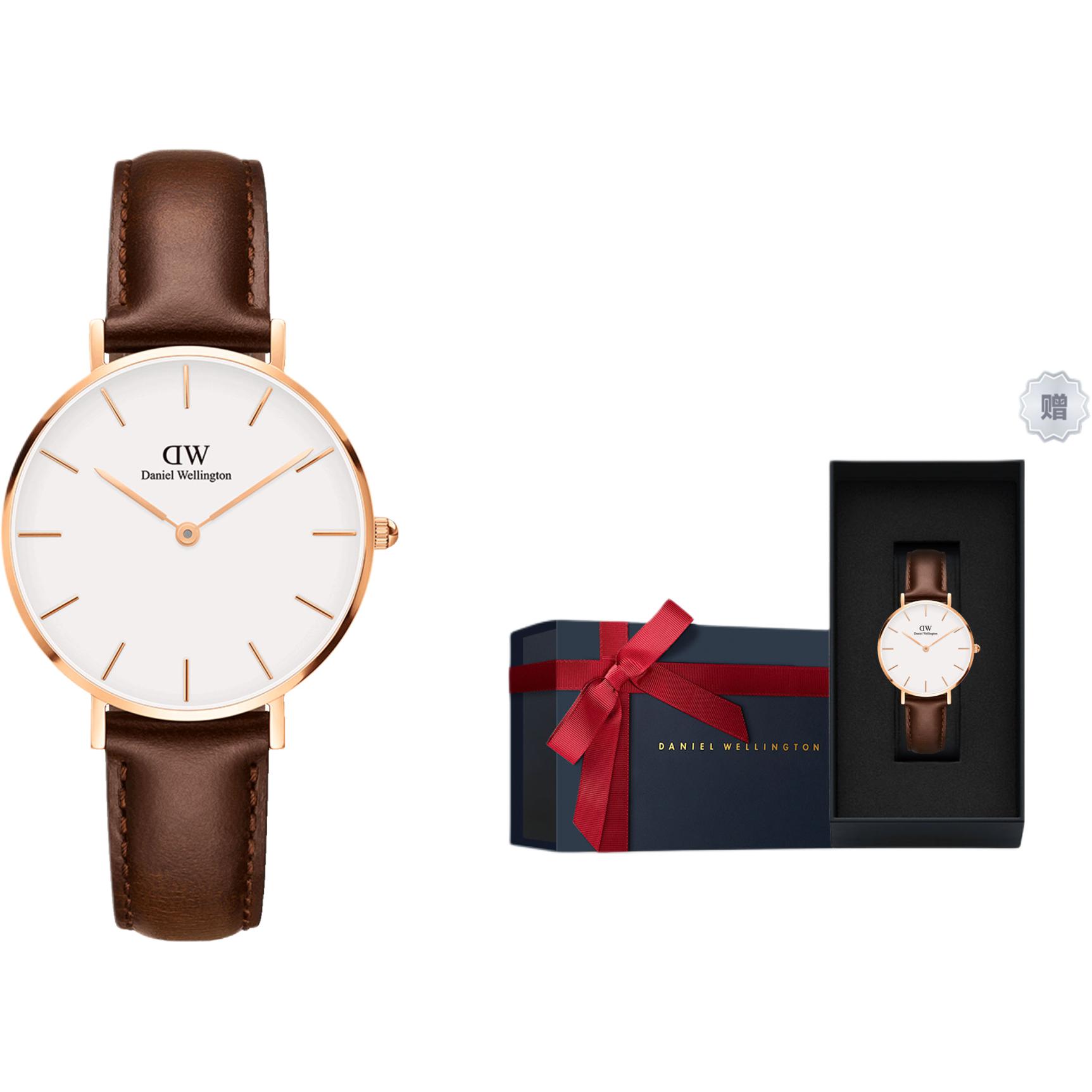 

DW/DanielWellington Часы Daniel Wellington Petite St Mawes 32mm
