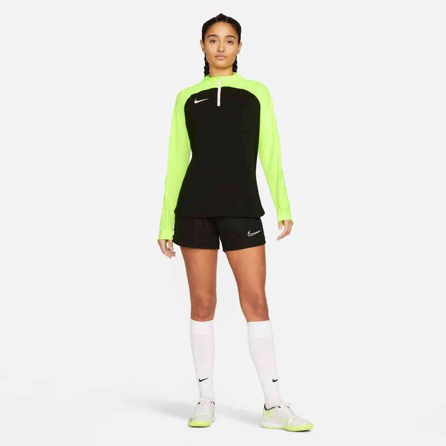 Спортивный свитшот Femme Nike, Черный