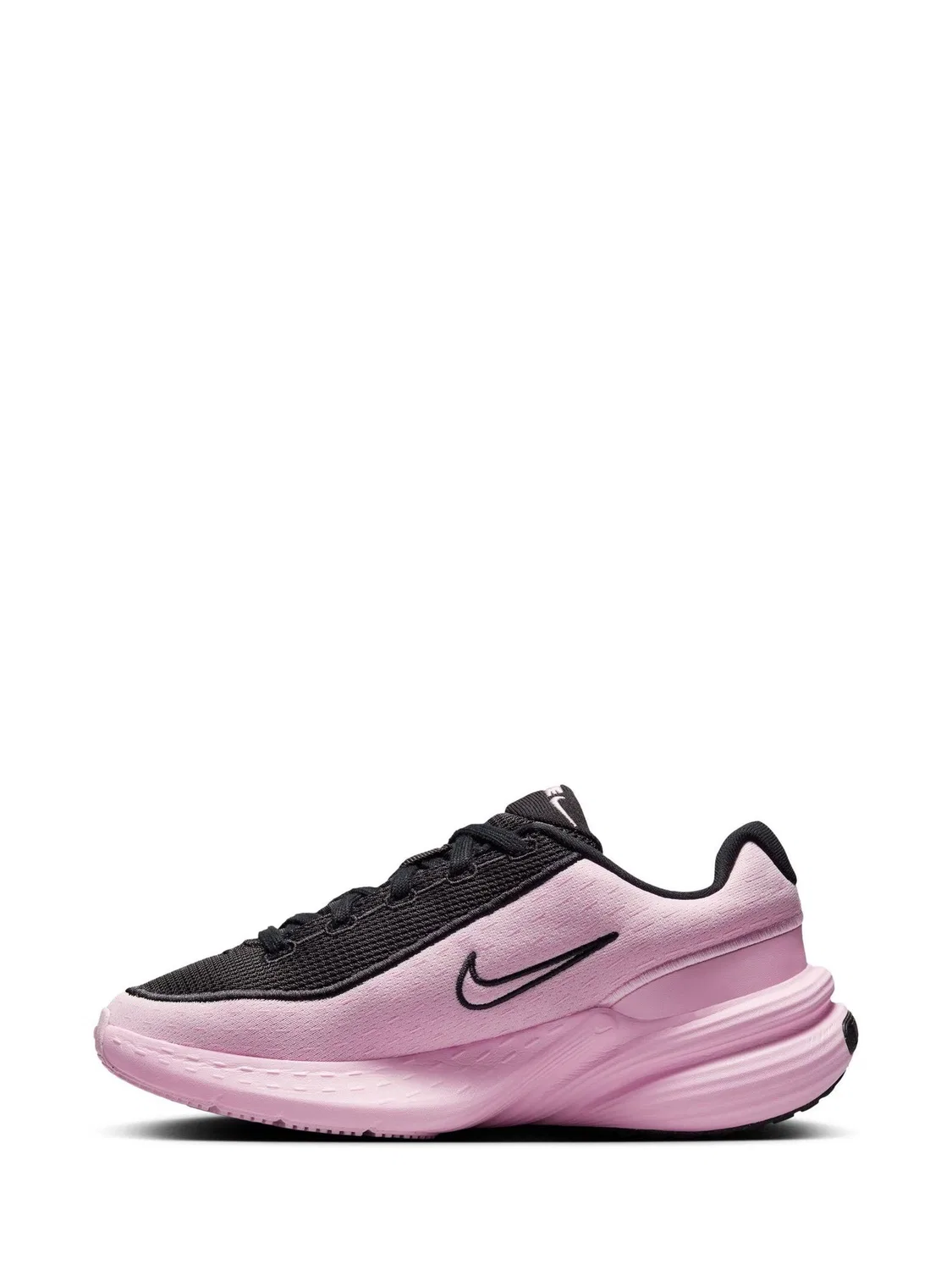Кроссовки Nike Uplift SC, черный/розовый — фото 4