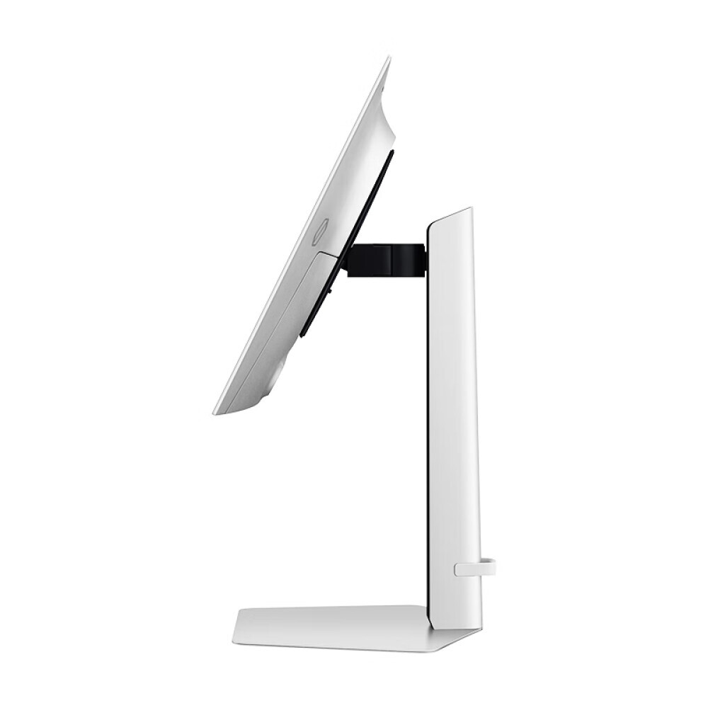 Монитор игровой Samsung Odyssey OLED G9 G61SD, 27", 2560х1440, 240 Гц, OLED, серебристый — фото 3