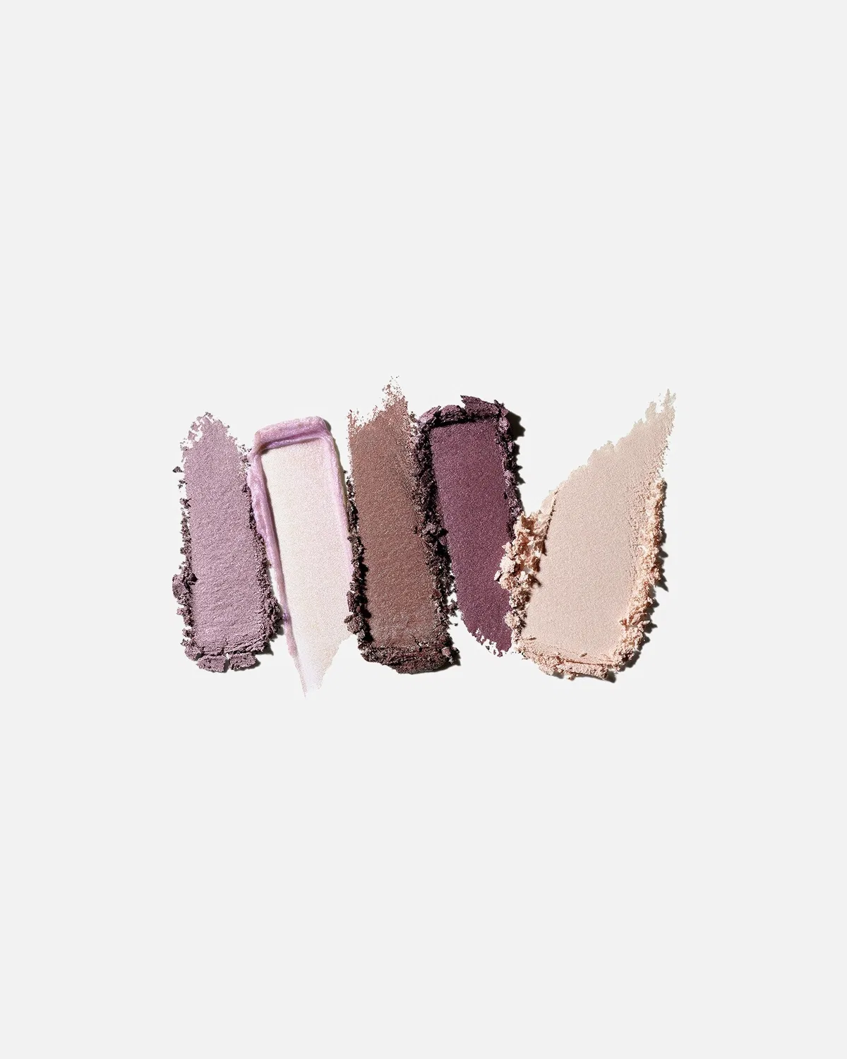 Тени для век nocturna eye + face palette Mac, 1 Stück — фото 3