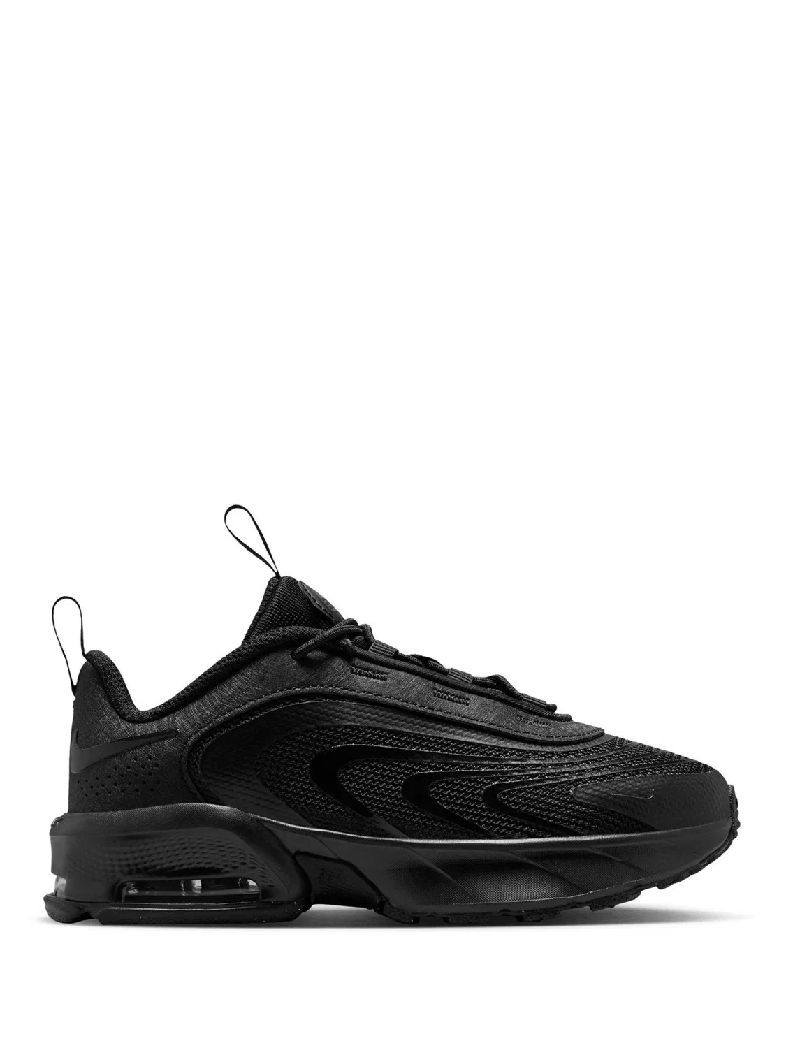 Кроссовки Nike Air Max Fire, черный