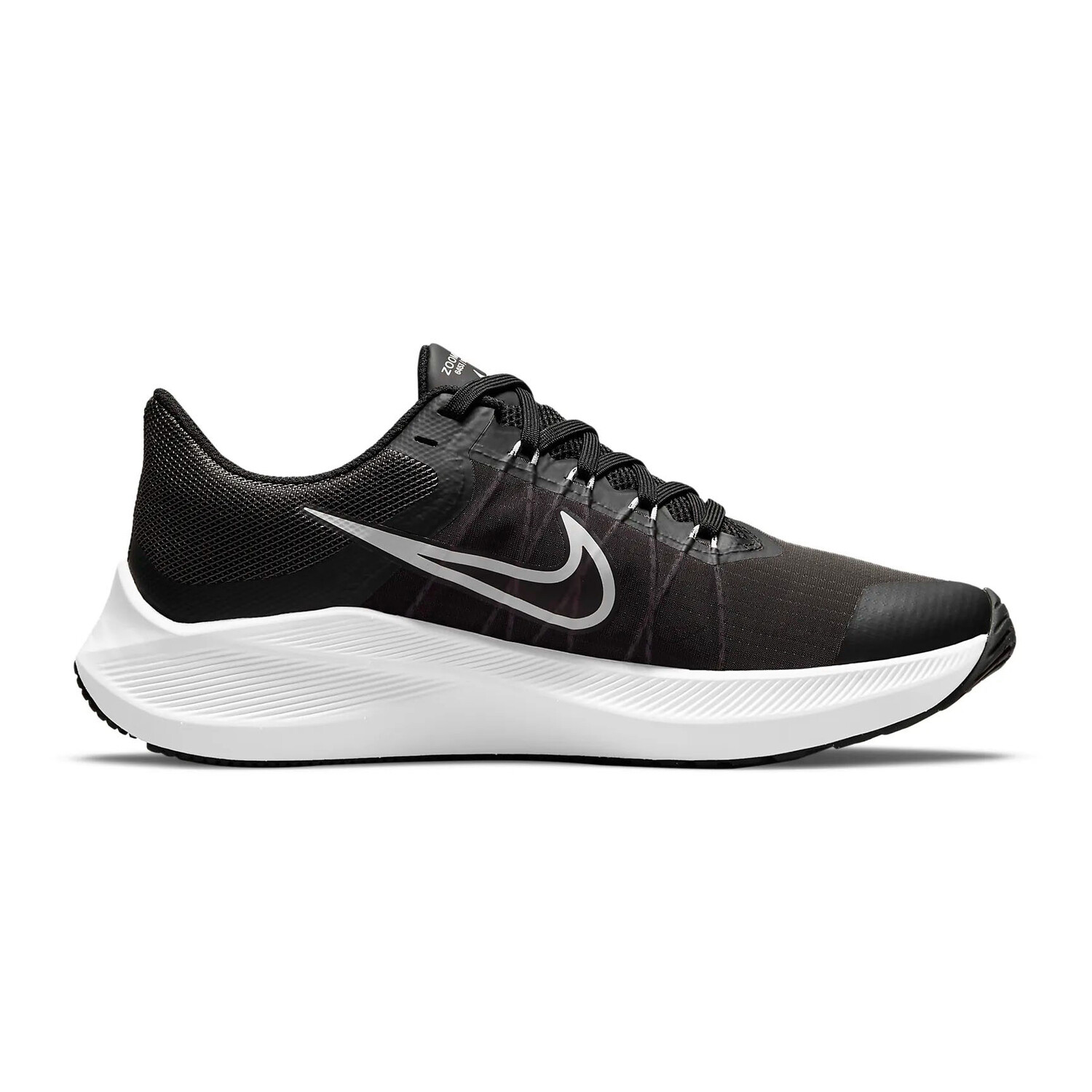 

Кроссовки Nike Winflo 8, черный/мультиколор