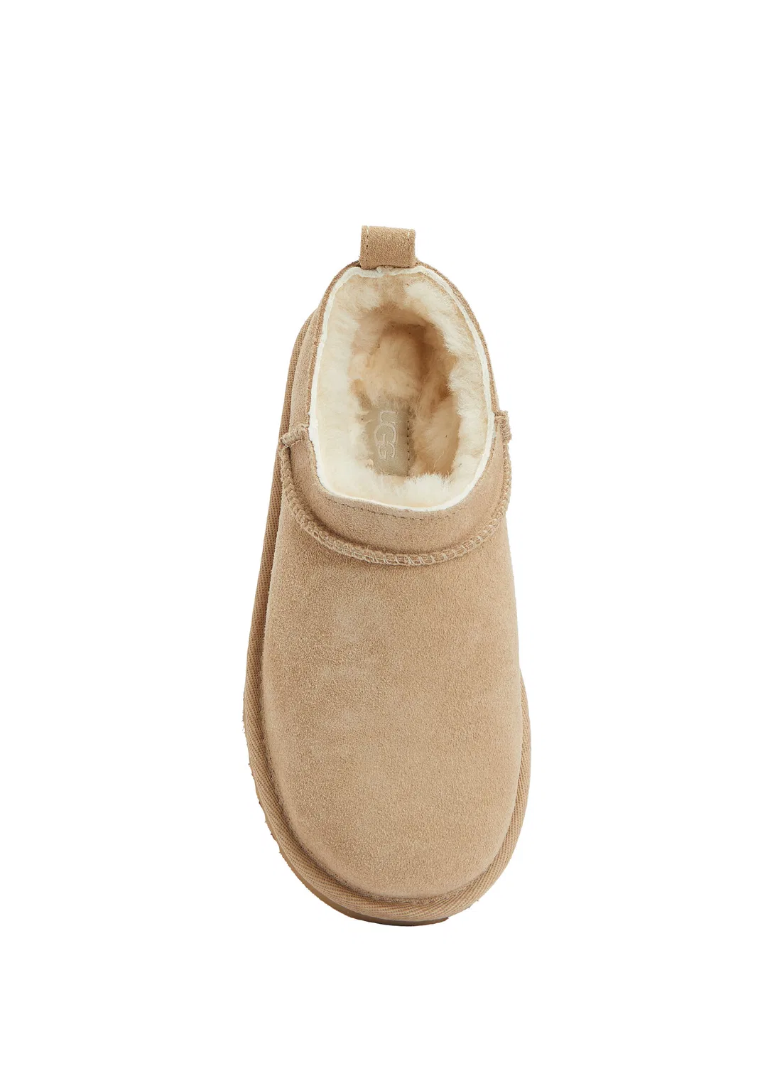 Сапоги Ugg Classic Micro Kum, Kum — фото 4