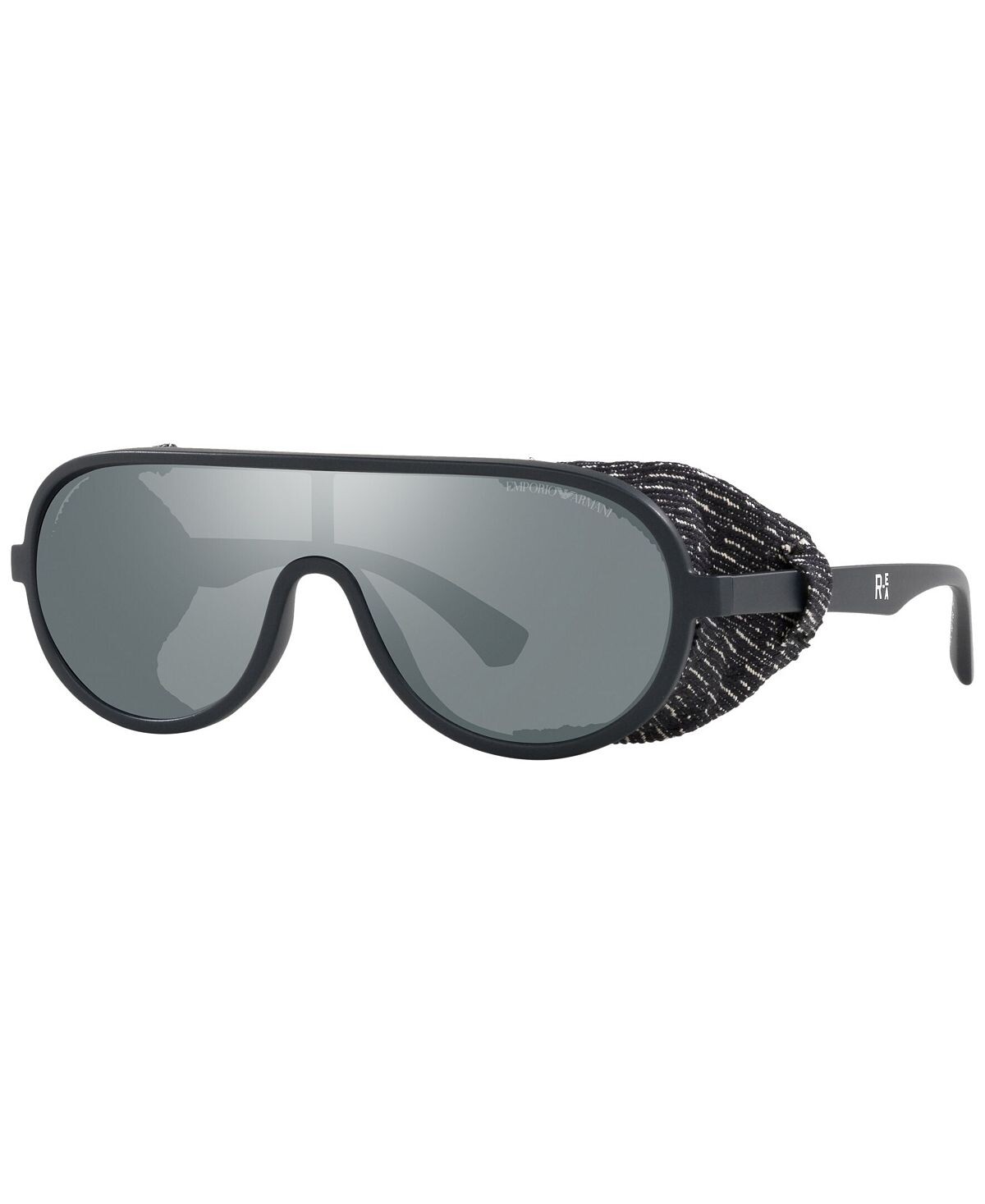 

Мужские солнцезащитные очки, ea4166z 30 Emporio Armani, мульти