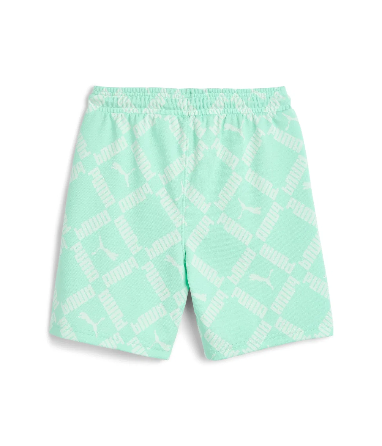 Шорты с принтом Beach Club (для детей постарше) Puma Kids, Mint — фото 2