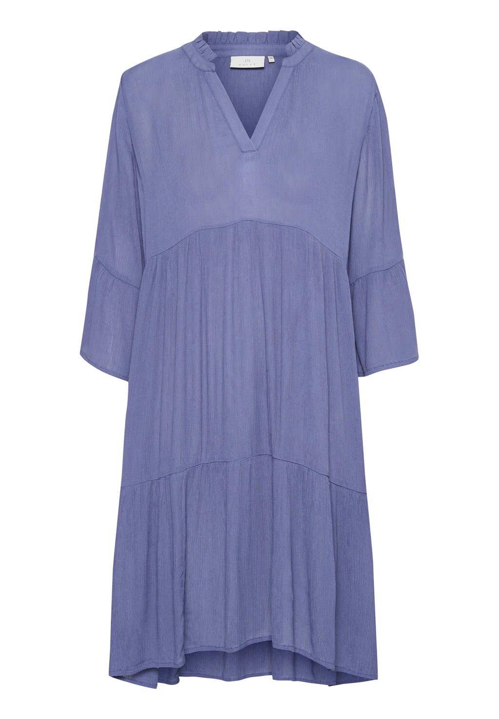 

Дневное платье Kamarianah Amber Kaffe, синий