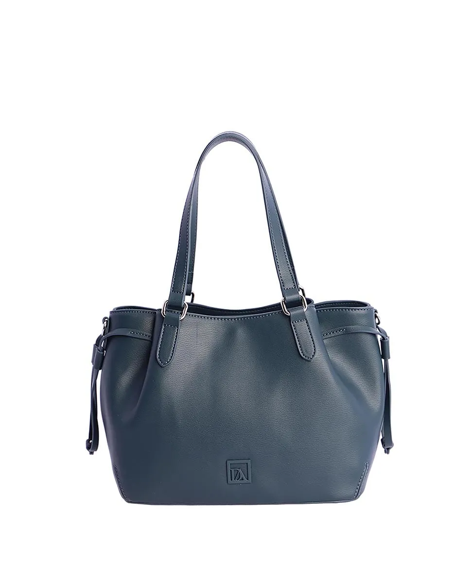 

Женская сумка Atena на молнии Don Algodón, синий