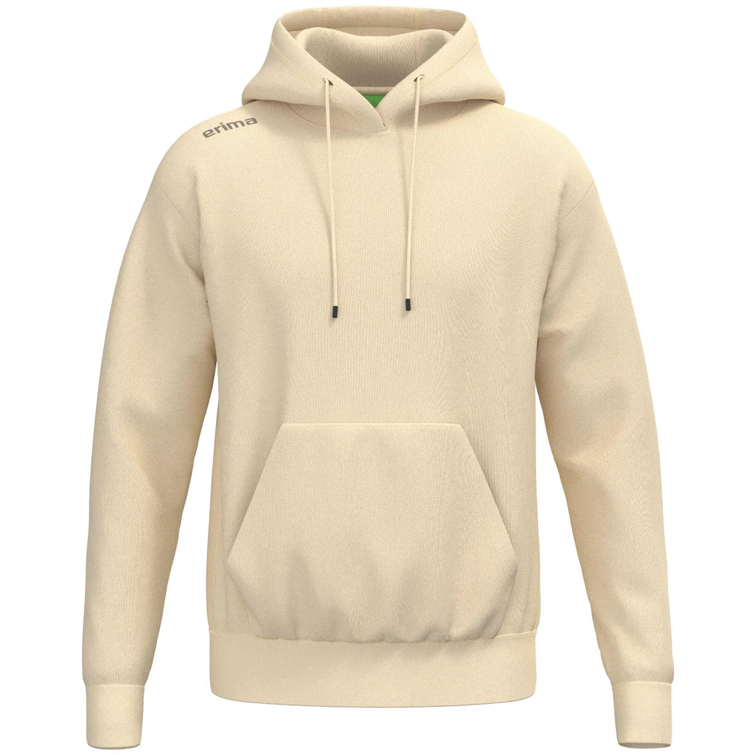 Детское худи с капюшоном TS Hoody Erima, Beige
