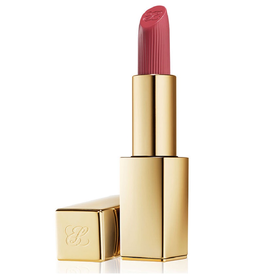

Губная помада Estee Lauder Pure Color Creme, 420 rebellious rose