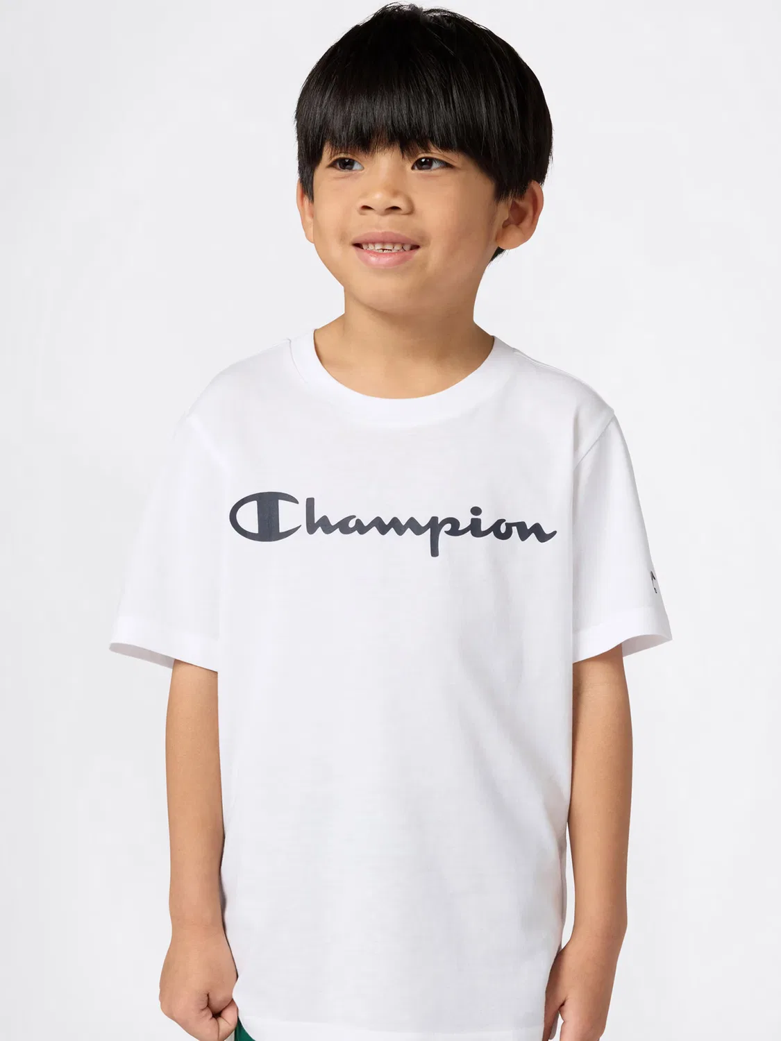 Футболка Champion, белый — фото 3