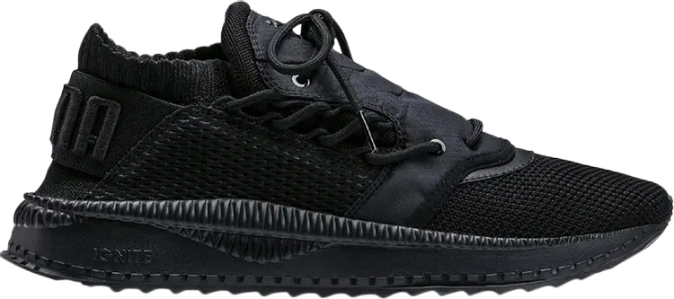 

Кроссовки Puma Tsugi Shinsei Raw, черный