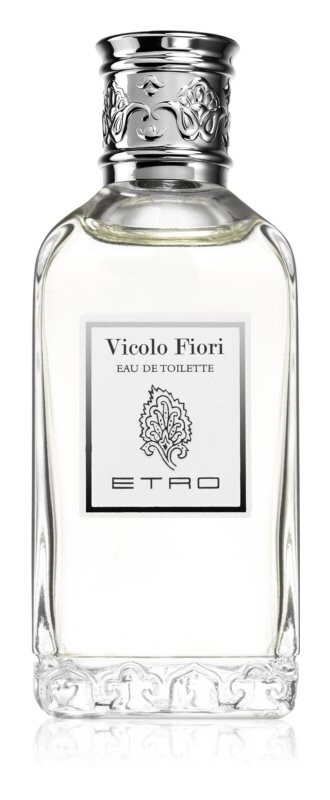 

Туалетная вода Etro Vicolo Fiori, 100 мл