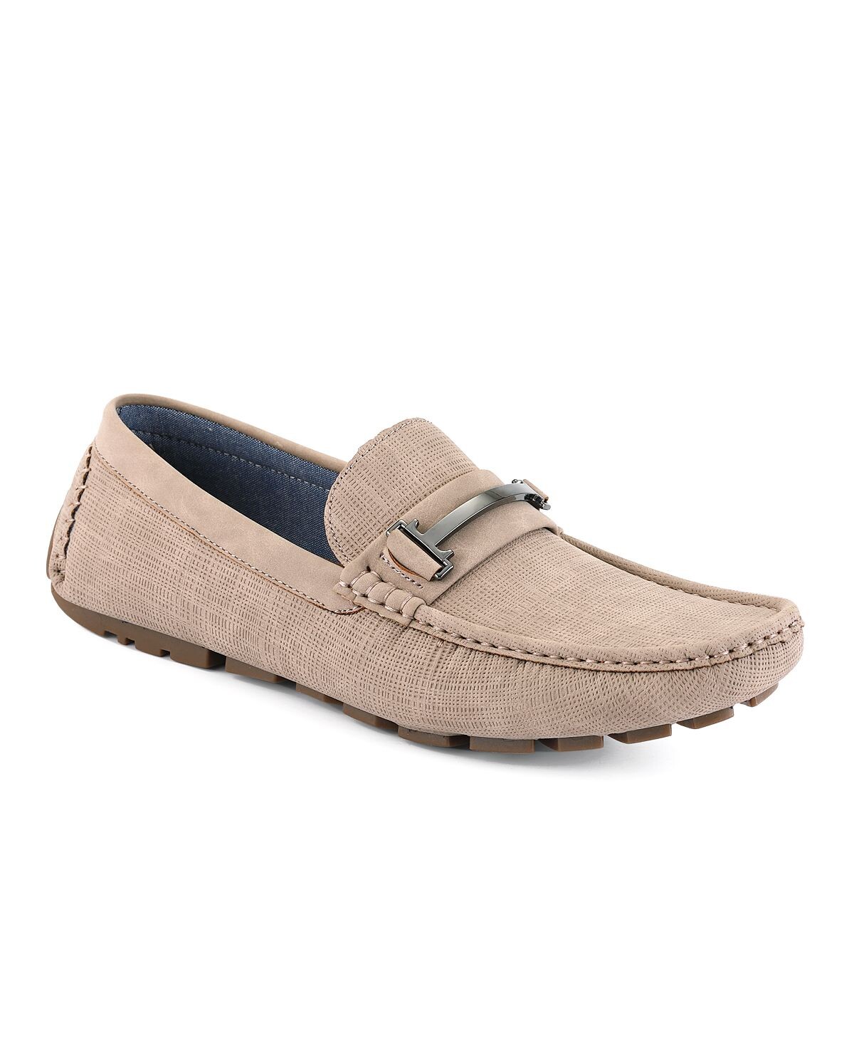

Мужские кроссовки acento без шнуровки для водителя Tommy Hilfiger