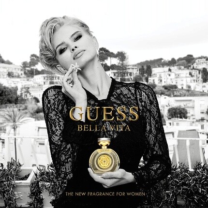 GUESS Bella Vita Парфюмированная вода 30мл — фото 3