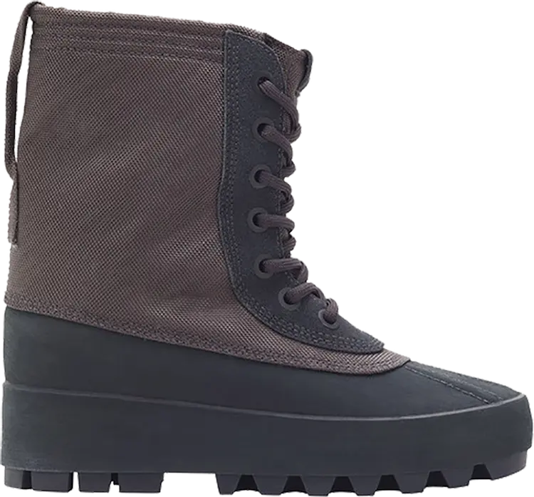 Ботинки Adidas Wmns Yeezy 950 Boot 'Pirate', черный