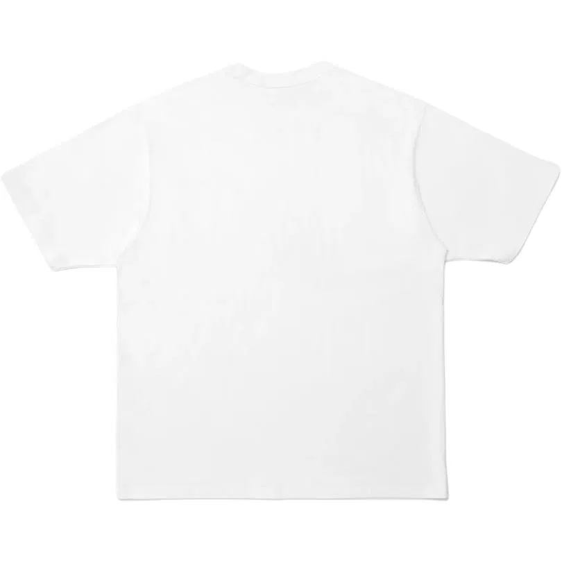 Детская футболка с принтом X Disney Black A BATHING APE, Black — фото 4