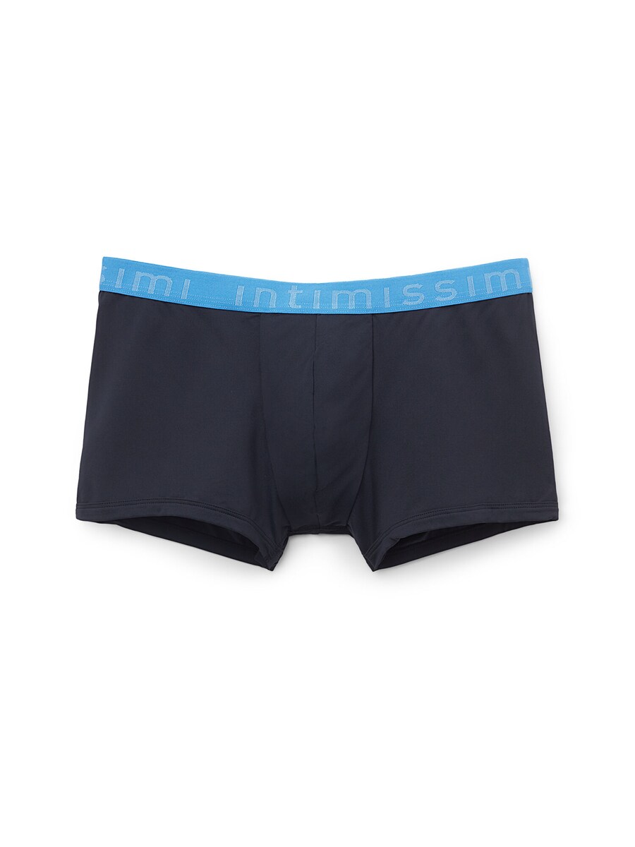 

Боксерские шорты INTIMISSIMI, цвет Navy/Azure