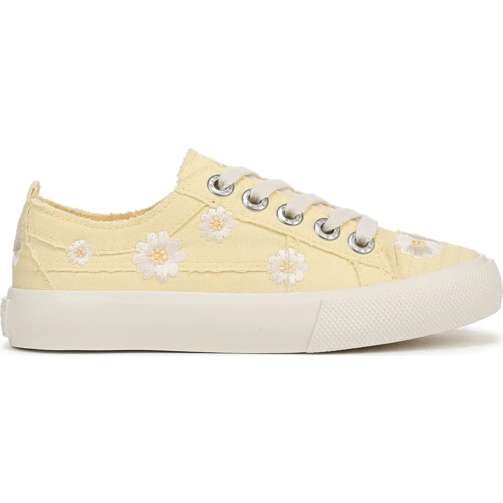 Детские кроссовки v sadie 1-k Blowfish Malibu, Butter Yellow — фото 2