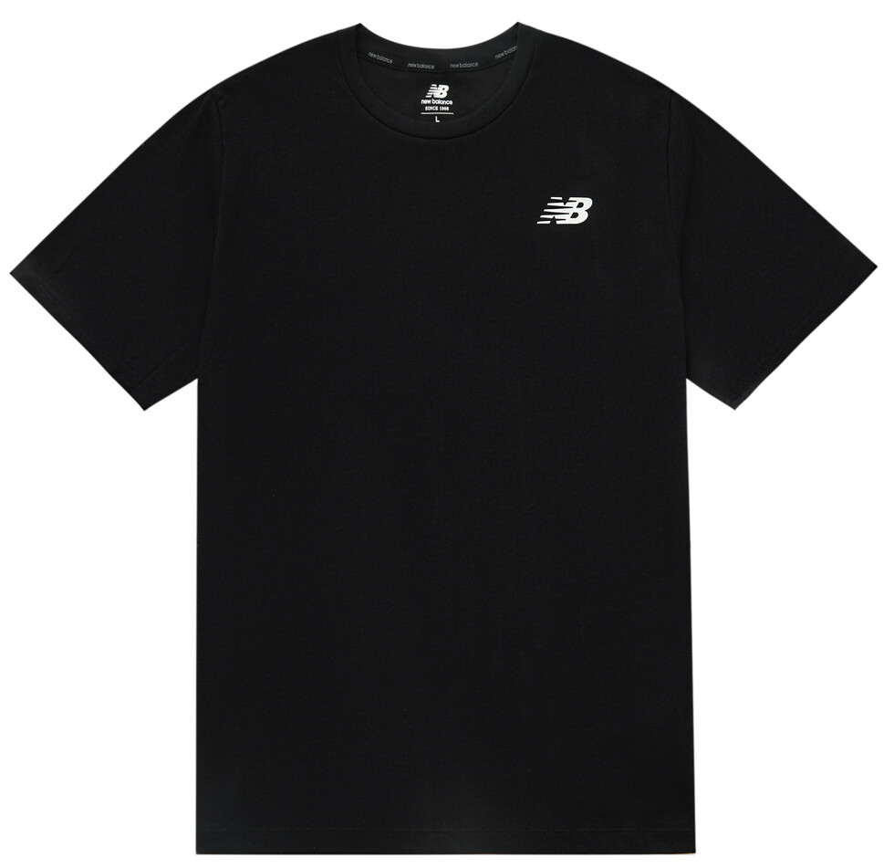 

Футболка New Balance Men's, черный