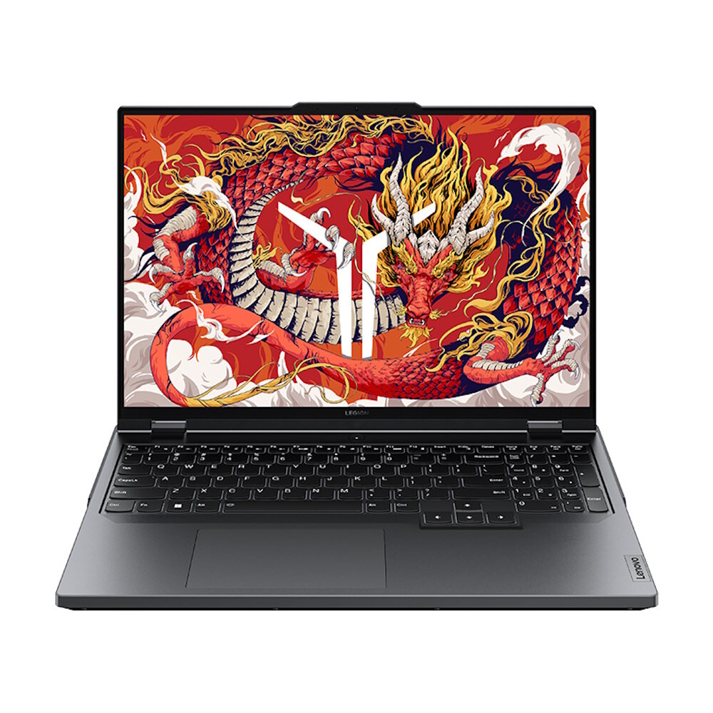 

Игровой ноутбук Lenovo Legion R9000P, 16", 16ГБ/512ГБ, Ryzen 9 7945HX, RTX 4060, серый, английская раскладка