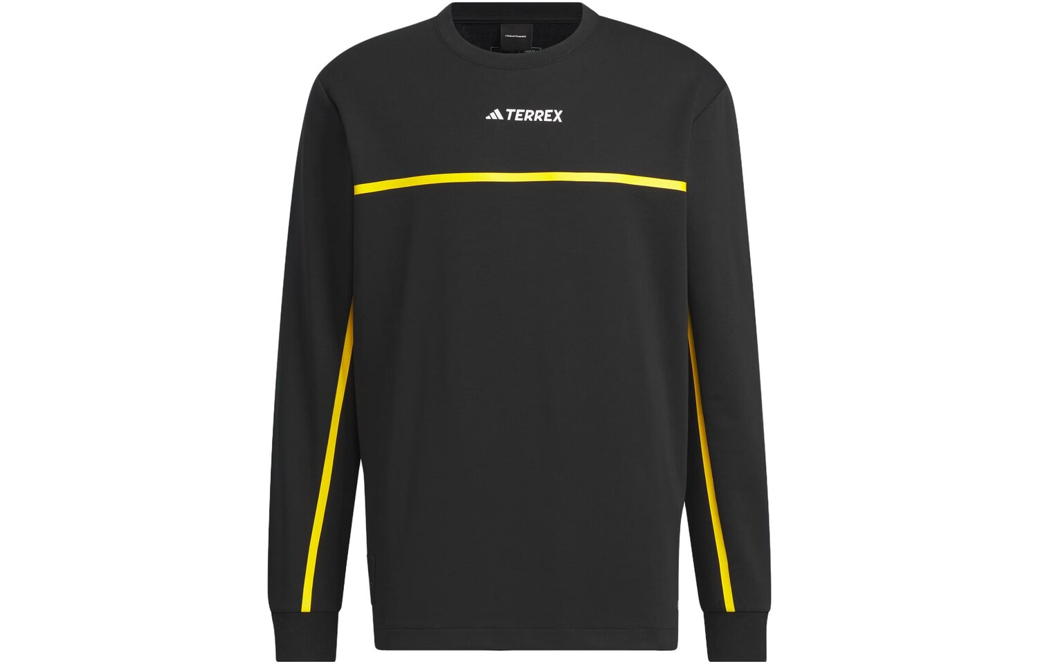 

Adidas Мужская футболка, Черный