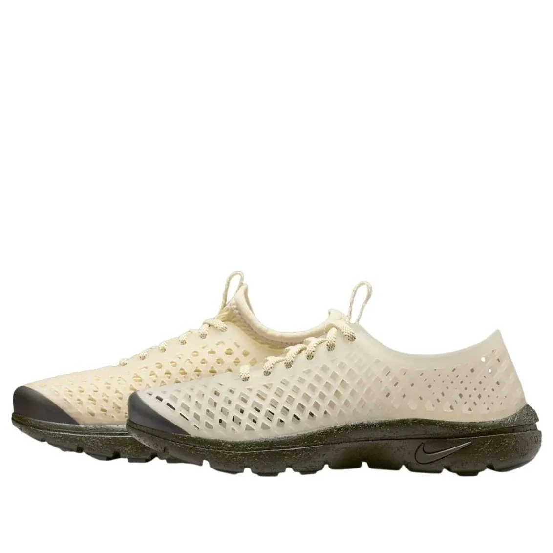 Кроссовки Nike Air Rejuven8 'Sequoia Light Khaki', бежевый — фото 3