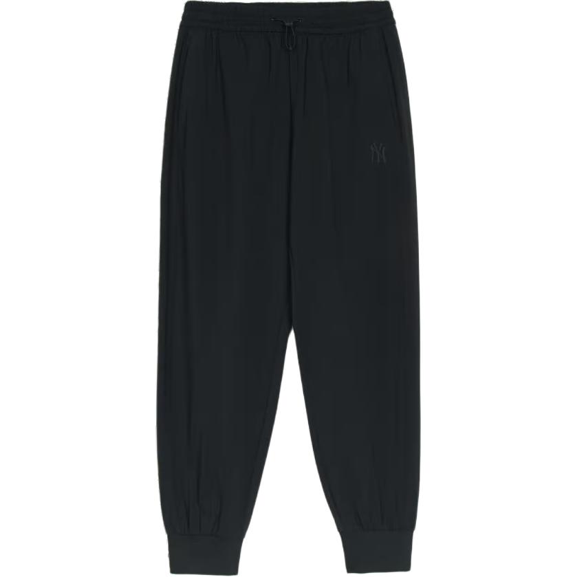 

MLB Спортивные штаны New York Yankees унисекс черные