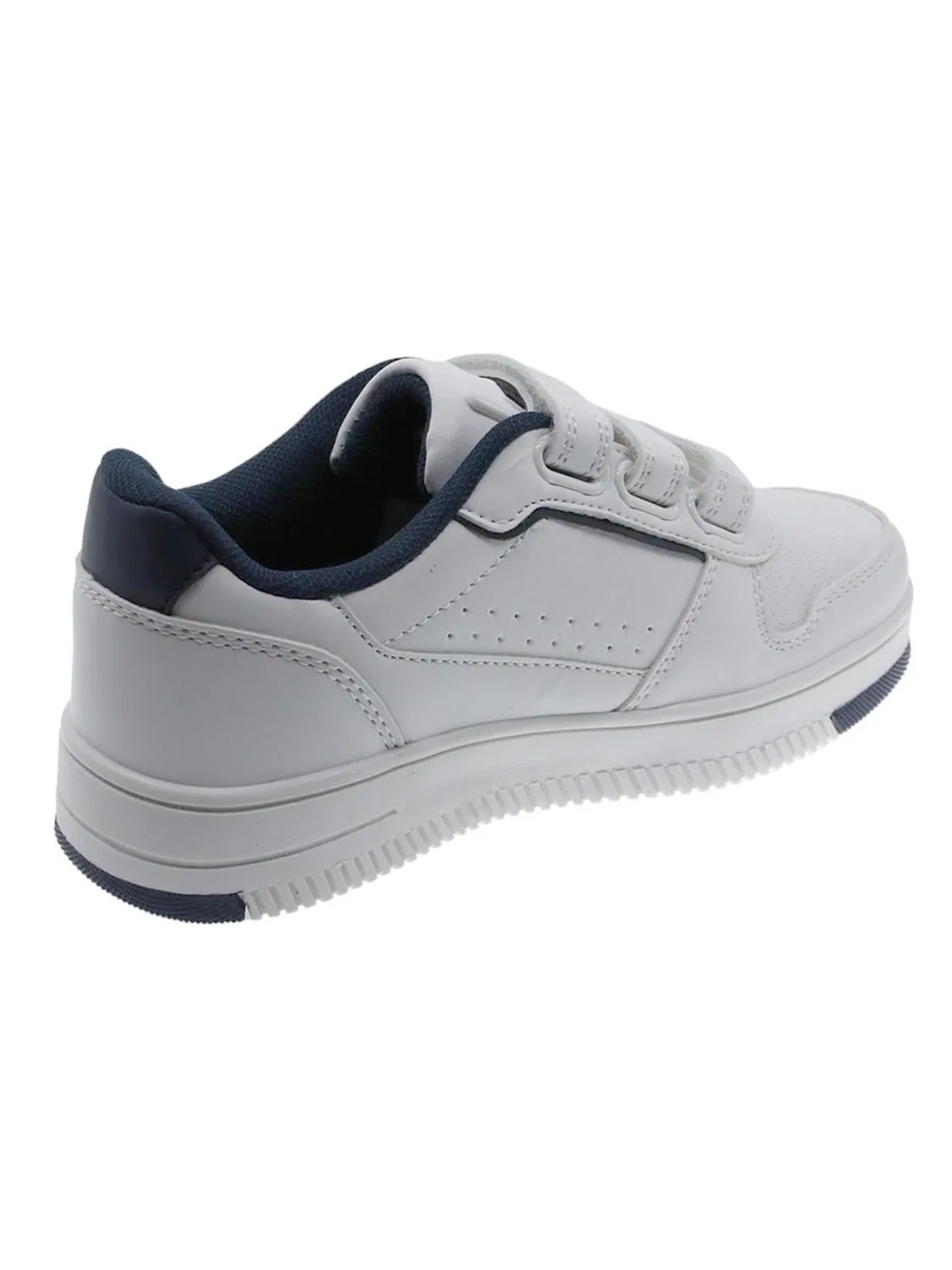 Кроссовки Beppi Casual Shoe белого цвета — фото 2
