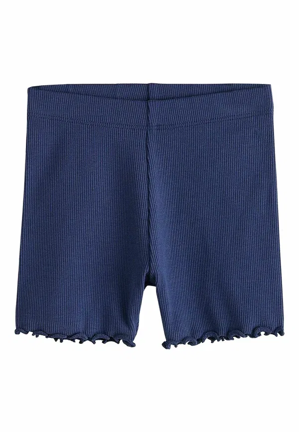 Шорты велосипедные из хлопка с эластаном Regular fit - cycle shorts 5 pack Next, rainbow — фото 3