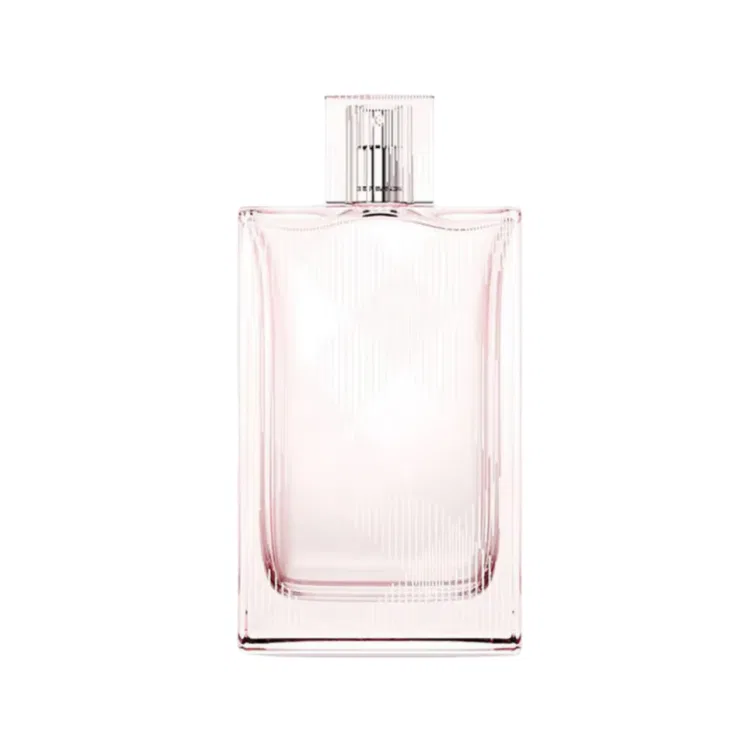 Женская туалетная вода Burberry Brit Sheer Red Pink Love Song, 100 мл, Burberry, Pink
