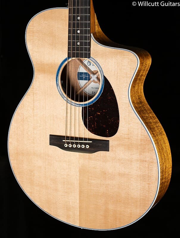 

Martin SC-13E Full Gloss Sitka/Koa (065) SC-13E Full Sitka/Koa (065)