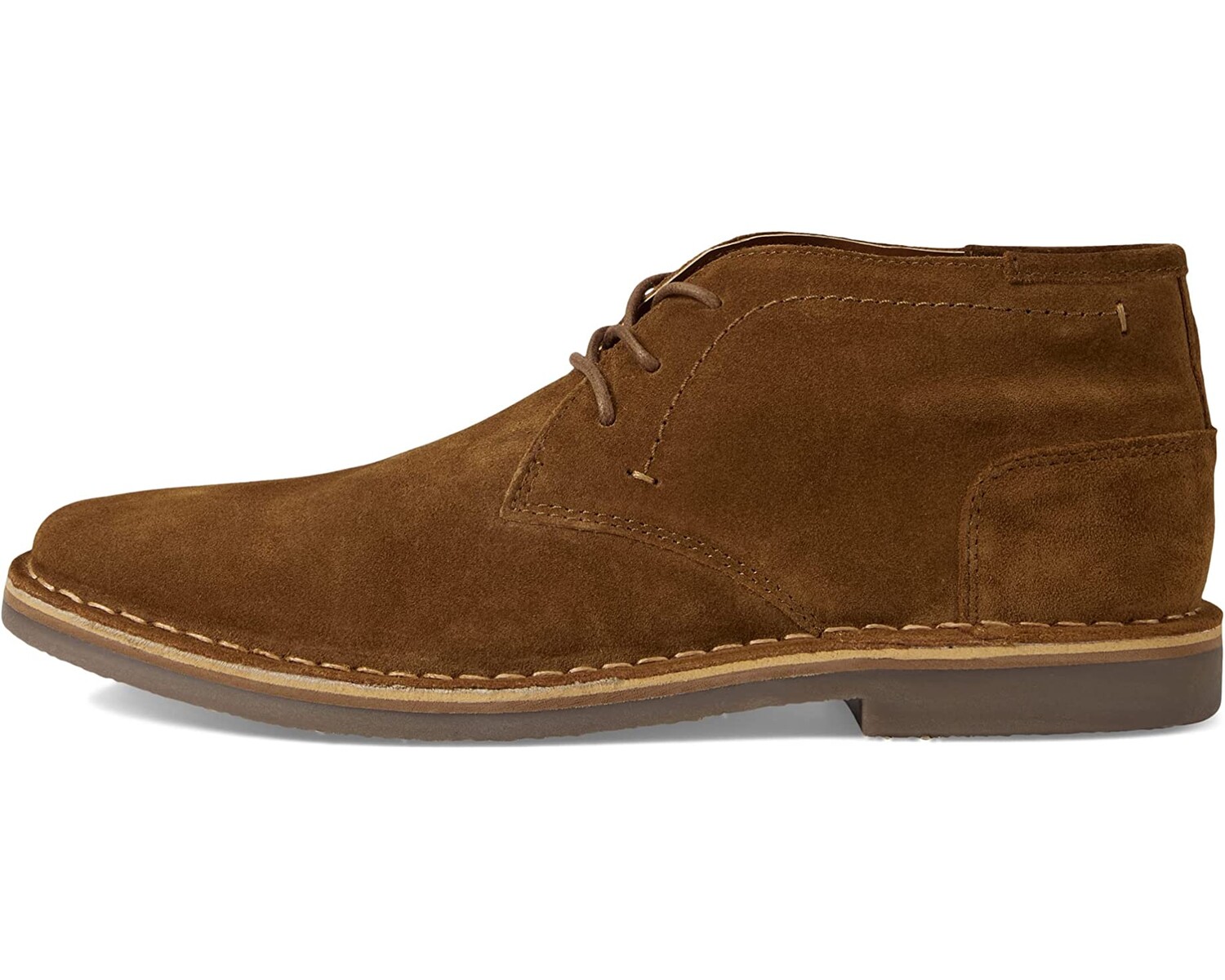 

Ботинки Hestonn Steve Madden, замша