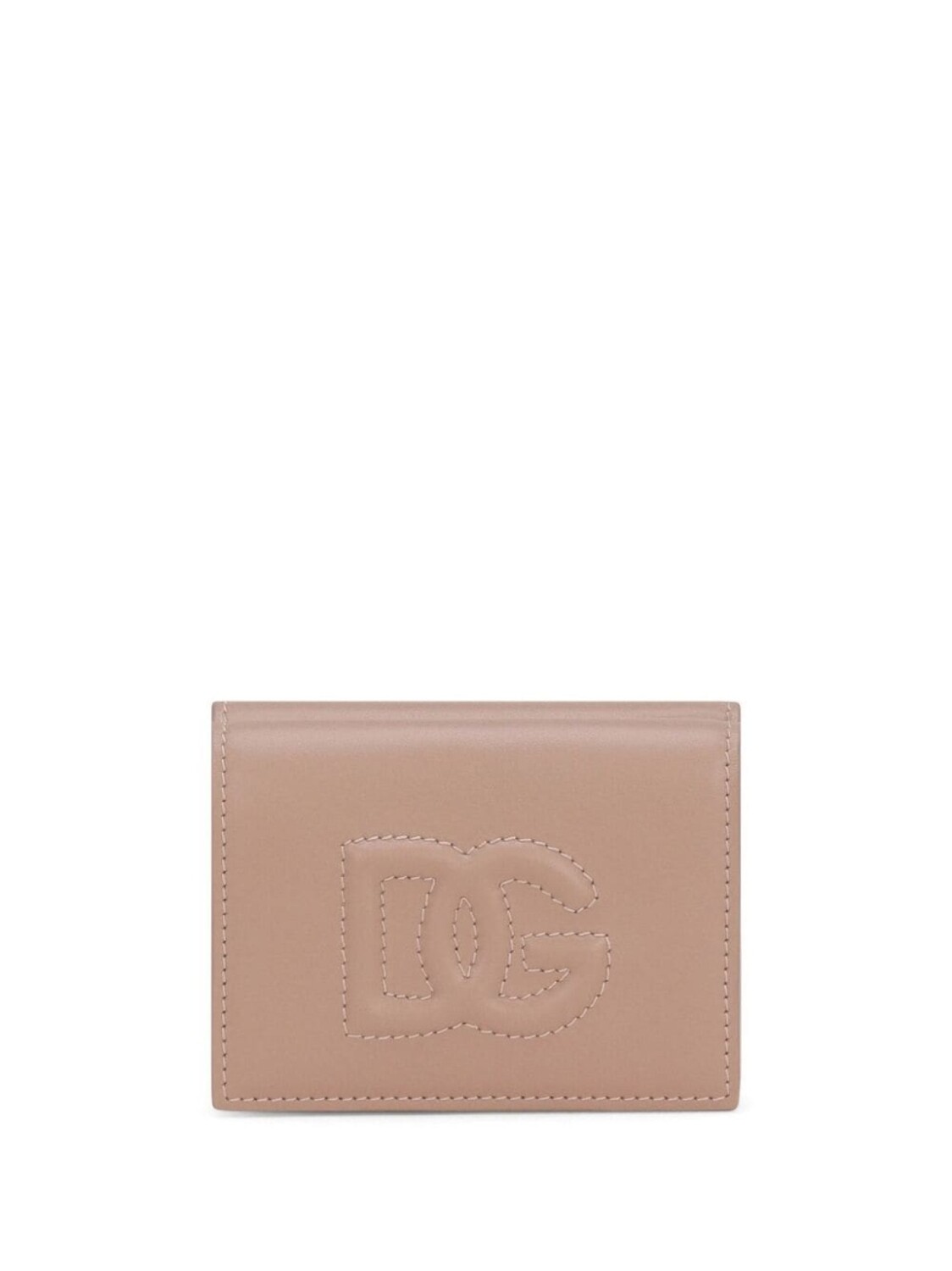 

Dolce & Gabbana кошелек с логотипом DG, нейтральный цвет