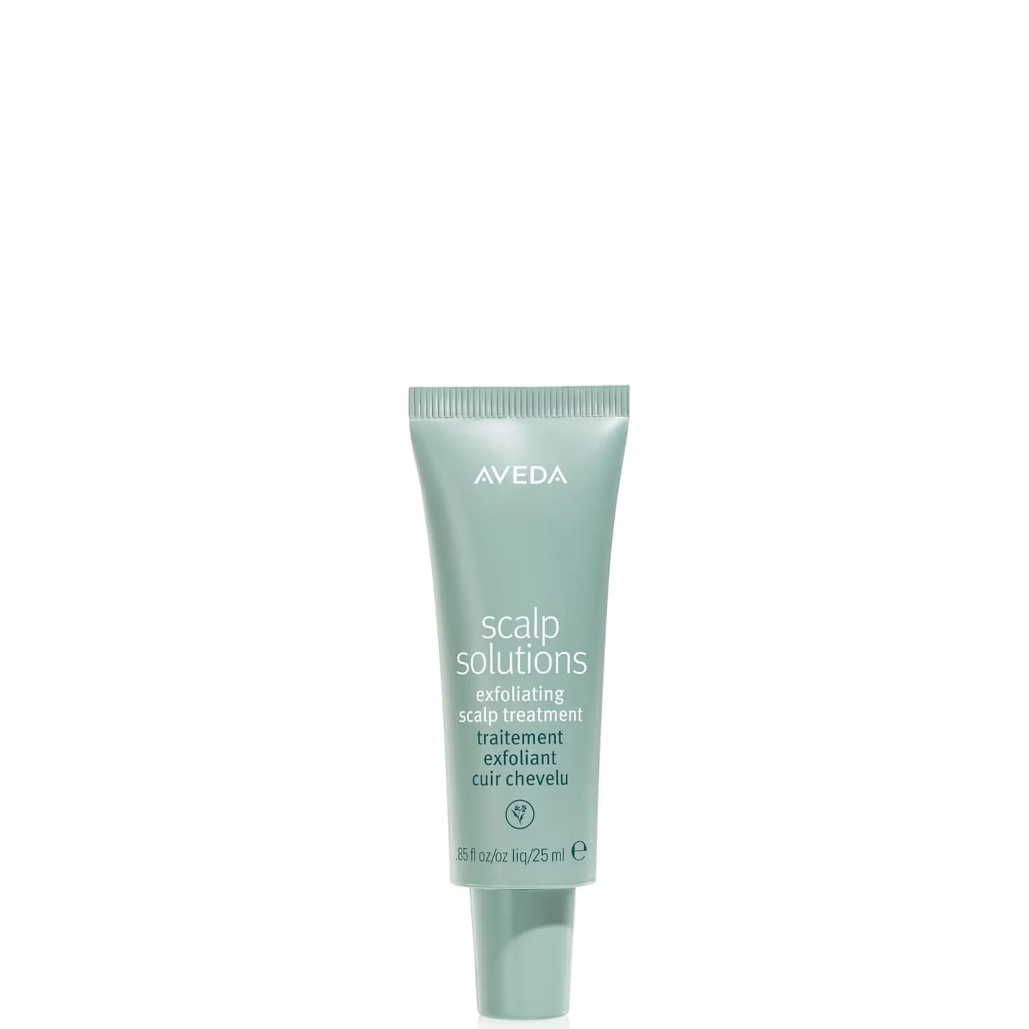 

Scalp Solutions Отшелушивающее средство для кожи головы 25 мл Aveda