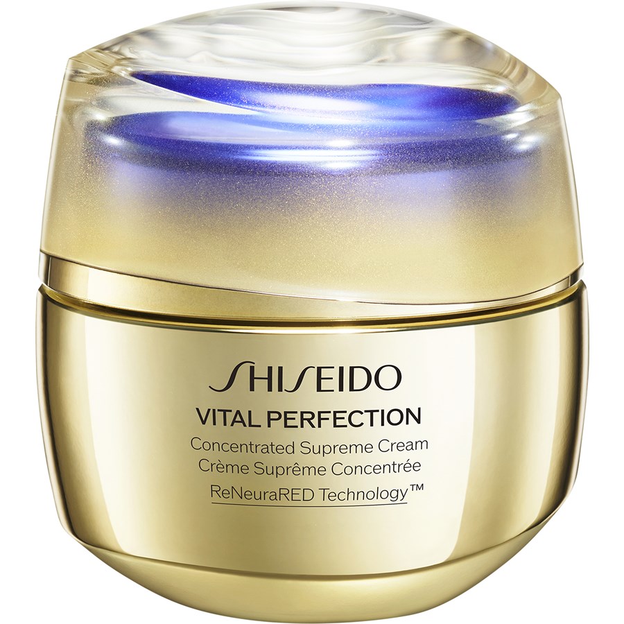 

Крем для лица Shiseido Concentrated Supreme Cream, 50 ml