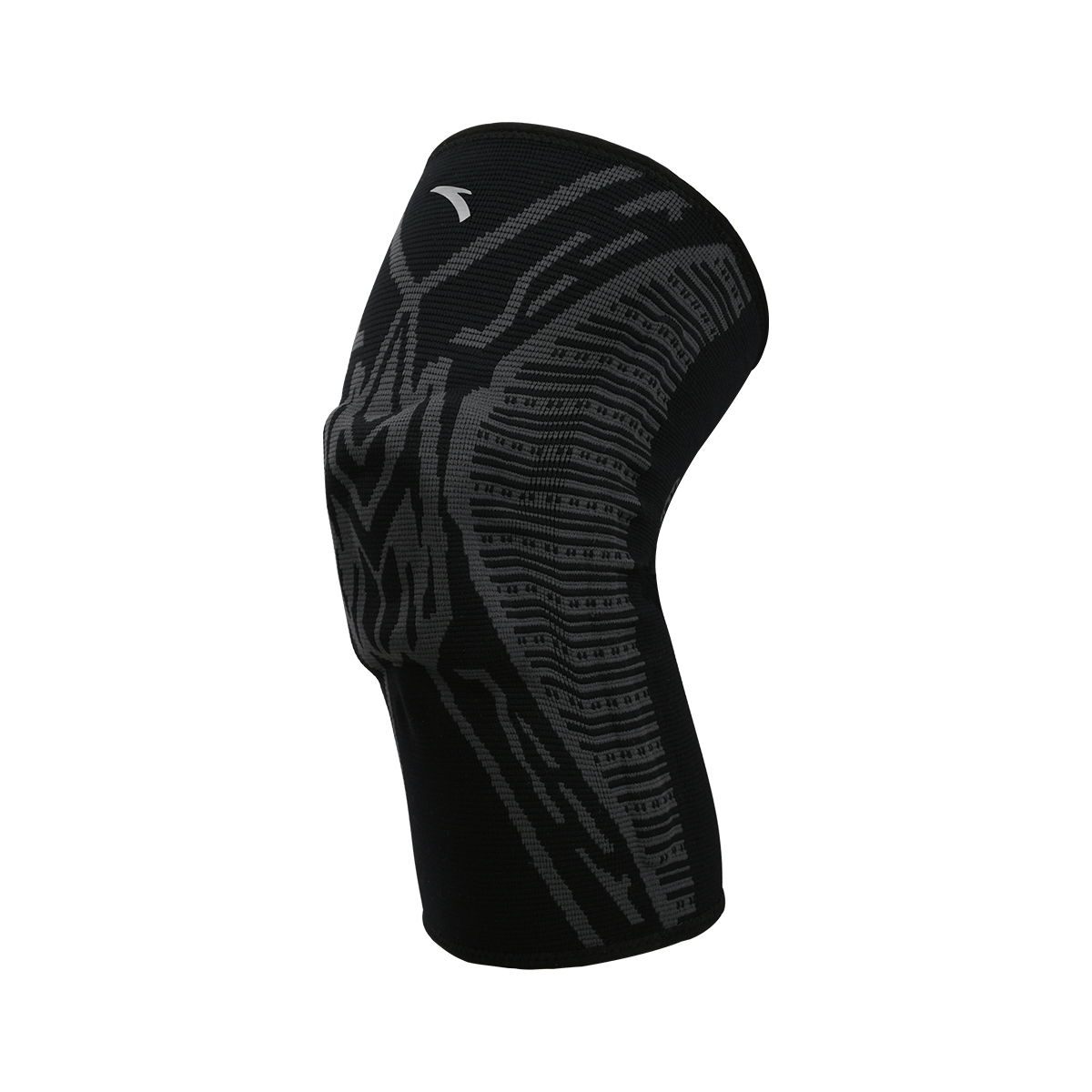 

Наколенники Cotton, Polyester для бега, велоспорта, волейбола, тенниса, футбола, бадминтона, баскетбола Unisex ANTA, черный