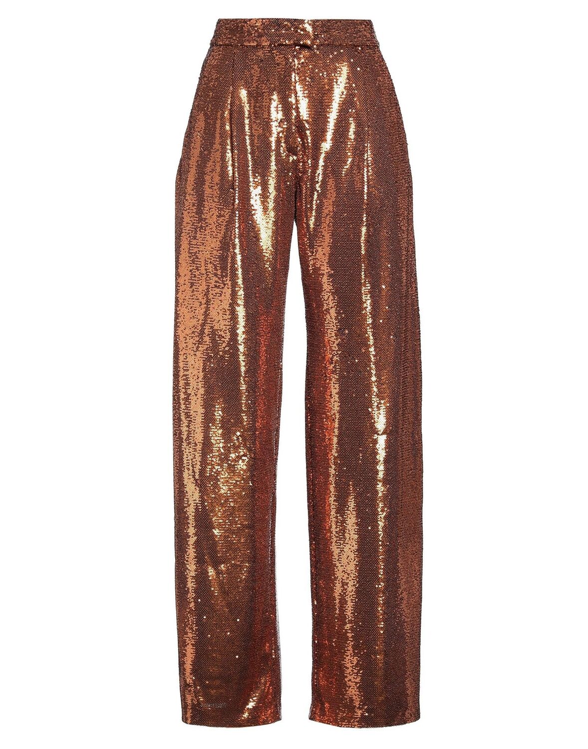 

Брюки Momoní, оранжево-коричневый