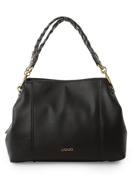 

Кошелек Liu Jo Collection, черный