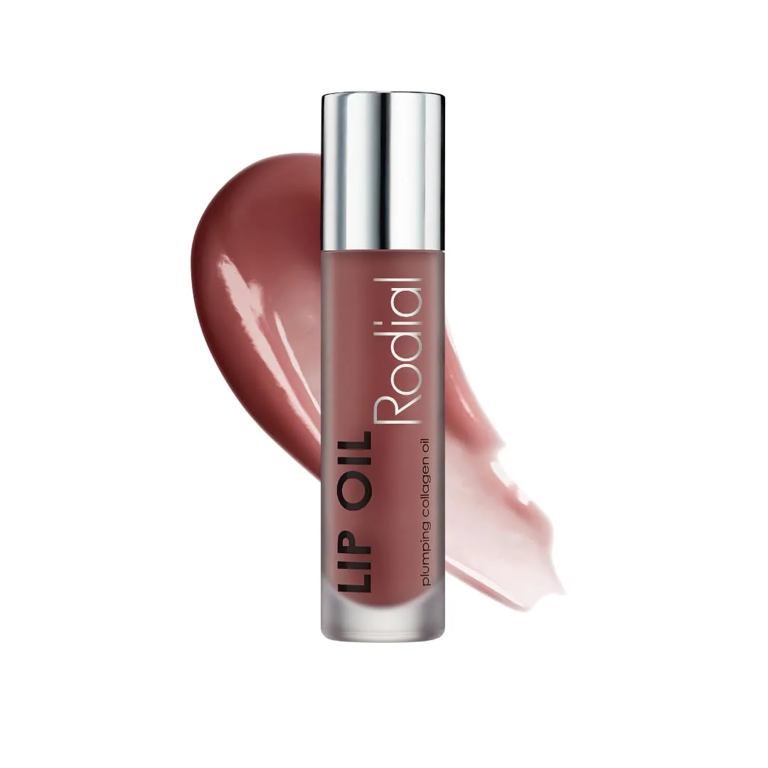 Rodial Увеличивающее коллагеновое масло для губ, Wild Plum