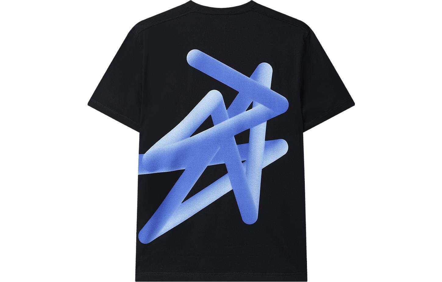 

Футболка мужская темно-синяя Fila, цвет Legend Blue